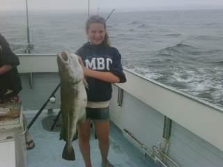 Carl's pride and joy!